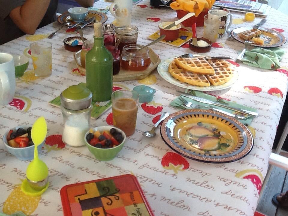 مدينة كويبيك Gite Au Gre Du Vent المظهر الخارجي الصورة