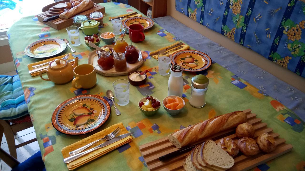 مدينة كويبيك Gite Au Gre Du Vent المظهر الخارجي الصورة