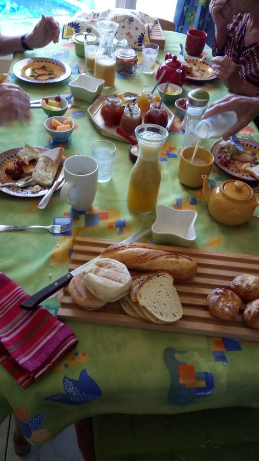مدينة كويبيك Gite Au Gre Du Vent المظهر الخارجي الصورة